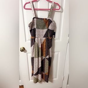 Target Dress ( Universal Thread) with tags